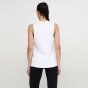 Майка Nike W Nsw Tank Essntl Mscl Futura, фото 3 - интернет магазин MEGASPORT