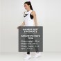 Майка Nike W Nsw Tank Essntl Mscl Futura, фото 6 - интернет магазин MEGASPORT
