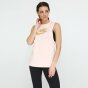 Майка Nike W Nsw Tank Essntl Mscl Futura, фото 1 - интернет магазин MEGASPORT