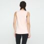Майка Nike W Nsw Tank Essntl Mscl Futura, фото 3 - интернет магазин MEGASPORT