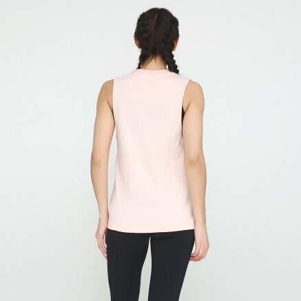 Майка Nike W Nsw Tank Essntl Mscl Futura - 114859, фото 3 - интернет-магазин MEGASPORT