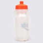 Пляшка Nike Big Mouth Graphic Bottle 2.0 22oz Clear/Rush Orange/Black, фото 2 - інтернет магазин MEGASPORT