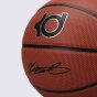 М'яч Nike Kd Full Court 8p Amber/Black/Metallic Silver/Black 07, фото 2 - інтернет магазин MEGASPORT