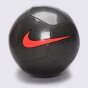 Мяч Nike Pitch Training Football, фото 1 - интернет магазин MEGASPORT