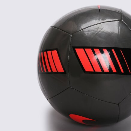 Мяч Nike Pitch Training Football - 112577, фото 4 - интернет-магазин MEGASPORT
