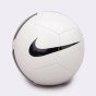 М'яч Nike Unisex Pitch Team Football, фото 1 - інтернет магазин MEGASPORT