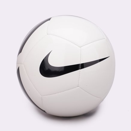 М'яч Nike Unisex Pitch Team Football - 108710, фото 1 - інтернет-магазин MEGASPORT