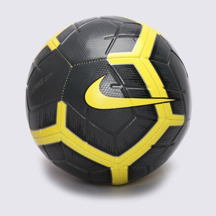 Мяч Nike Strike - 114921, фото 1 - интернет-магазин MEGASPORT