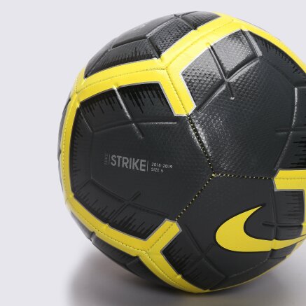 Мяч Nike Strike - 114921, фото 2 - интернет-магазин MEGASPORT