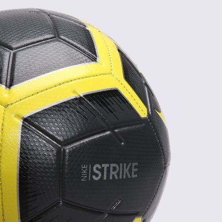 Мяч Nike Strike - 114921, фото 3 - интернет-магазин MEGASPORT