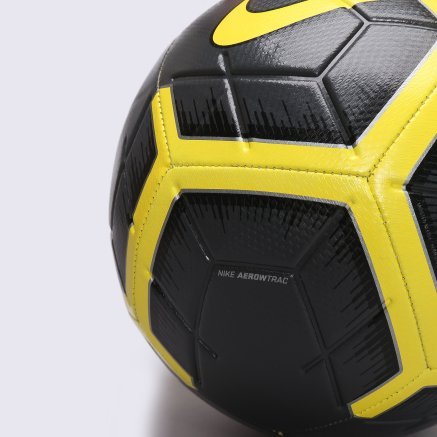 Мяч Nike Strike - 114921, фото 4 - интернет-магазин MEGASPORT