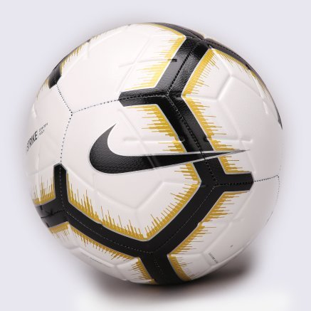 М'яч Nike Strike - 114922, фото 1 - інтернет-магазин MEGASPORT
