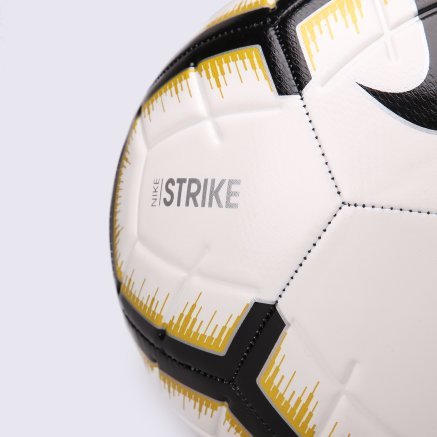 М'яч Nike Strike - 114922, фото 2 - інтернет-магазин MEGASPORT