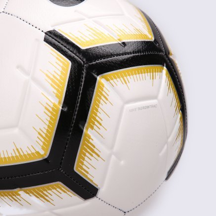 М'яч Nike Strike - 114922, фото 3 - інтернет-магазин MEGASPORT