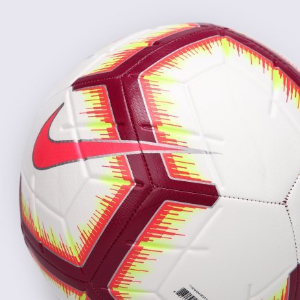 Мяч Nike La Liga Strike - 112583, фото 4 - интернет-магазин MEGASPORT