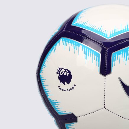 Мяч Nike Premier League Pitch - 117720, фото 2 - интернет-магазин MEGASPORT