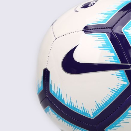Мяч Nike Premier League Pitch - 117720, фото 4 - интернет-магазин MEGASPORT