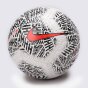 М'яч Nike Nymr Nk Strk - New, фото 1 - інтернет магазин MEGASPORT