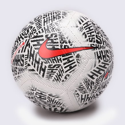 Мяч Nike Nymr Nk Strk - New - 114923, фото 1 - интернет-магазин MEGASPORT