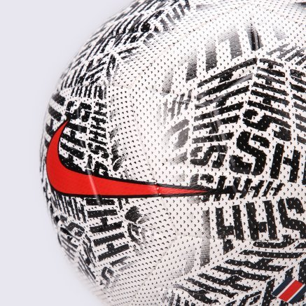 М'яч Nike Nymr Nk Strk - New - 114923, фото 4 - інтернет-магазин MEGASPORT