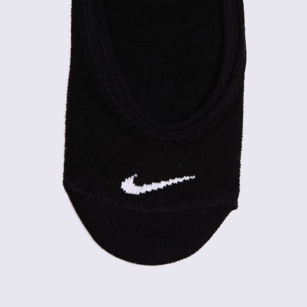 Носки Nike Women's  Everyday Lightweight Footie Training Sock (3 Pair) - 114924, фото 2 - интернет-магазин MEGASPORT