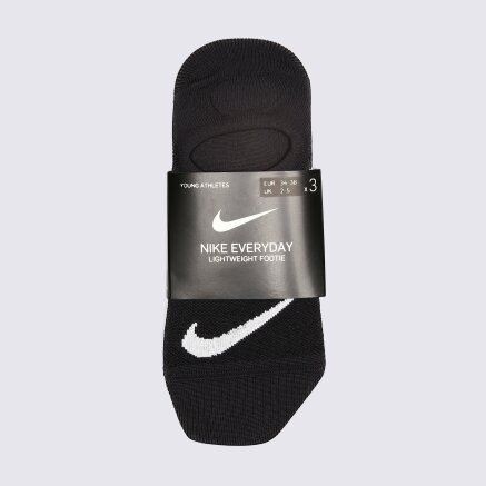Шкарпетки Nike Performance Everyday Lightweight - 114925, фото 1 - інтернет-магазин MEGASPORT