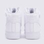 Кеды Nike Women's  Air Force 1 High Shoe, фото 3 - интернет магазин MEGASPORT