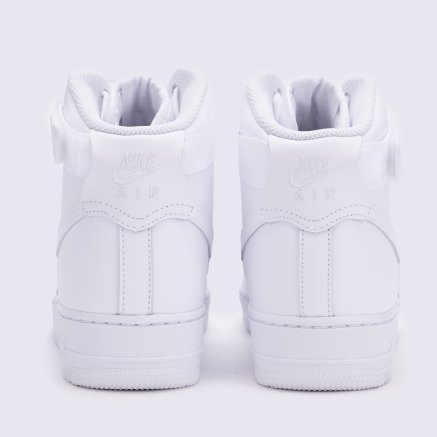 Nike air force 1 womens high tops black hotsell