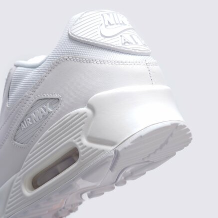 Кроссовки Nike Men's Air Max '90 Essential Shoe - 118247, фото 4 - интернет-магазин MEGASPORT