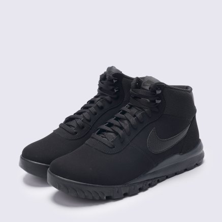 Кросівки Nike Hoodland Suede - 86709, фото 1 - інтернет-магазин MEGASPORT