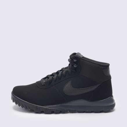 Кроссовки Nike Hoodland Suede - 86709, фото 2 - интернет-магазин MEGASPORT