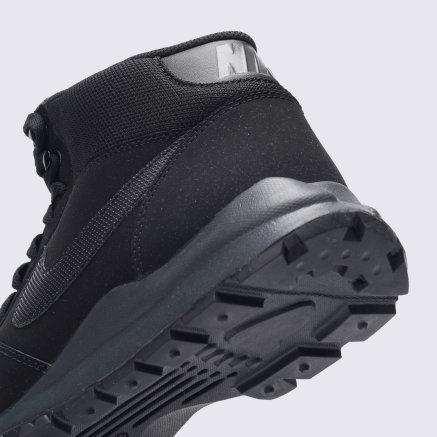 Кроссовки Nike Hoodland Suede - 86709, фото 4 - интернет-магазин MEGASPORT