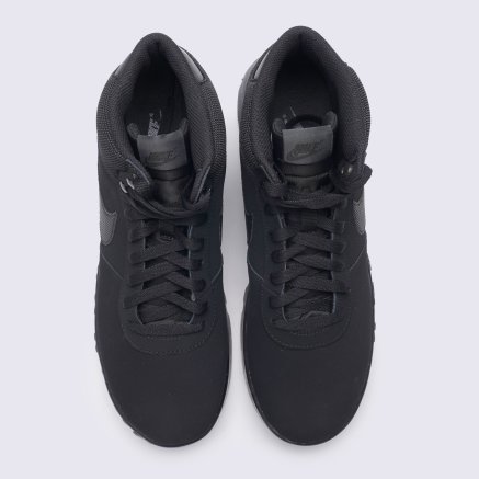 Кросівки Nike Hoodland Suede - 86709, фото 5 - інтернет-магазин MEGASPORT