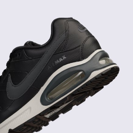 Кросівки Nike Air Max Command Leather - 86719, фото 4 - інтернет-магазин MEGASPORT
