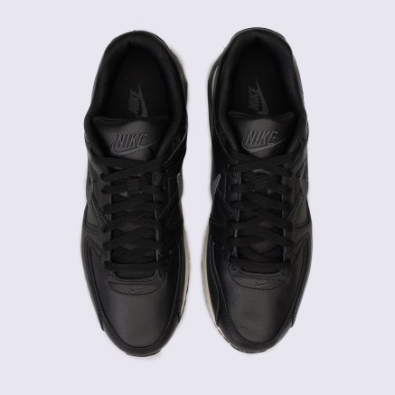 Кросівки Nike Air Max Command Leather - 86719, фото 5 - інтернет-магазин MEGASPORT