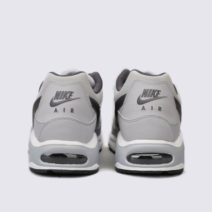 Кросівки Nike Men's Air Max Command Leather Shoe - 119185, фото 3 - інтернет-магазин MEGASPORT