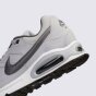 Кросівки Nike Men's Air Max Command Leather Shoe, фото 4 - інтернет магазин MEGASPORT