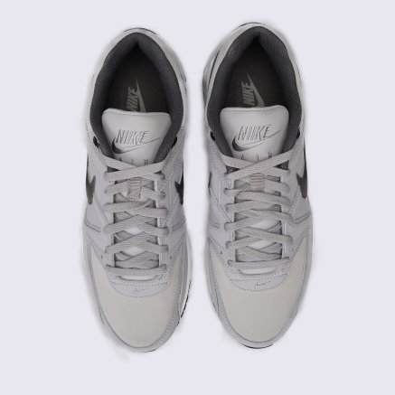 Кросівки Nike Men's Air Max Command Leather Shoe - 119185, фото 5 - інтернет-магазин MEGASPORT