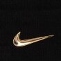 Шапка Nike Swoosh Beanie - Blue, фото 3 - інтернет магазин MEGASPORT