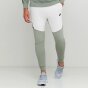 Спортивные штаны Nike M Nsw Tch Flc Jggr, фото 2 - интернет магазин MEGASPORT
