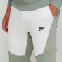 Спортивные штаны Nike M Nsw Tch Flc Jggr, фото 4 - интернет магазин MEGASPORT
