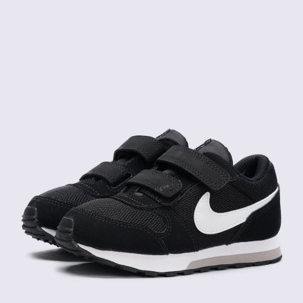 Кроссовки Nike детские Md Runner 2 (Tdv) - 118248, фото 1 - интернет-магазин MEGASPORT