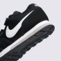 Кроссовки Nike детские Md Runner 2 (Tdv), фото 4 - интернет магазин MEGASPORT