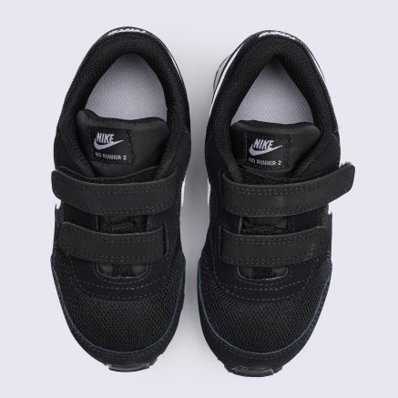 Кроссовки Nike детские Md Runner 2 (Tdv) - 118248, фото 5 - интернет-магазин MEGASPORT