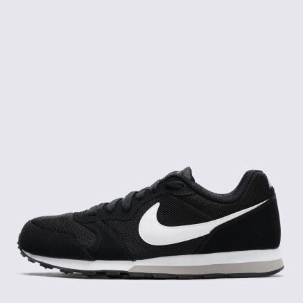 Кросівки Nike дитячі Boys' Md Runner 2 (Gs) Shoe - 94825, фото 2 - інтернет-магазин MEGASPORT
