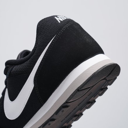 Кросівки Nike дитячі Boys' Md Runner 2 (Gs) Shoe - 94825, фото 4 - інтернет-магазин MEGASPORT
