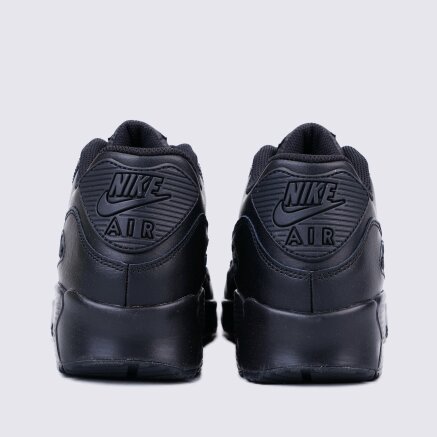 Кроссовки Nike детские Air Max 90 Leather - 112748, фото 3 - интернет-магазин MEGASPORT