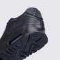 Кроссовки Nike детские Air Max 90 Leather, фото 4 - интернет магазин MEGASPORT