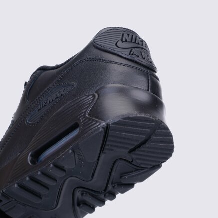 Кроссовки Nike детские Air Max 90 Leather - 112748, фото 4 - интернет-магазин MEGASPORT