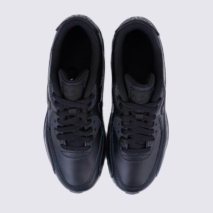 Кроссовки Nike детские Air Max 90 Leather - 112748, фото 5 - интернет-магазин MEGASPORT